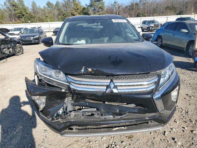 Photo 5 from auction – 2018 MITSUBISHI ECLIPSE CR with VIN JA4AT5AA9JZ038527