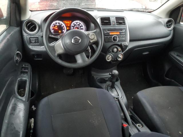 Photo 8 from auction – 2012 NISSAN VERSA S with VIN 3N1CN7AP7CL819990