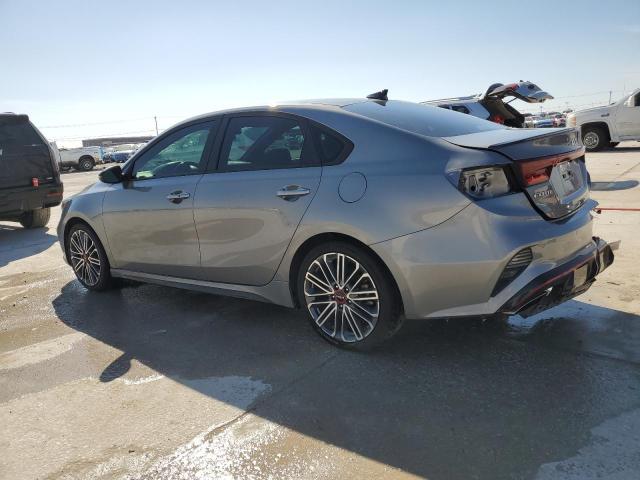 Photo 2 from auction – 2022 KIA FORTE GT with VIN 3KPF44AC1NE477341