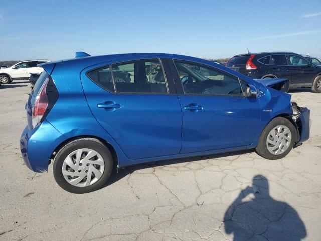 Photo 3 from auction – 2015 TOYOTA PRIUS C with VIN JTDKDTB37F1092927