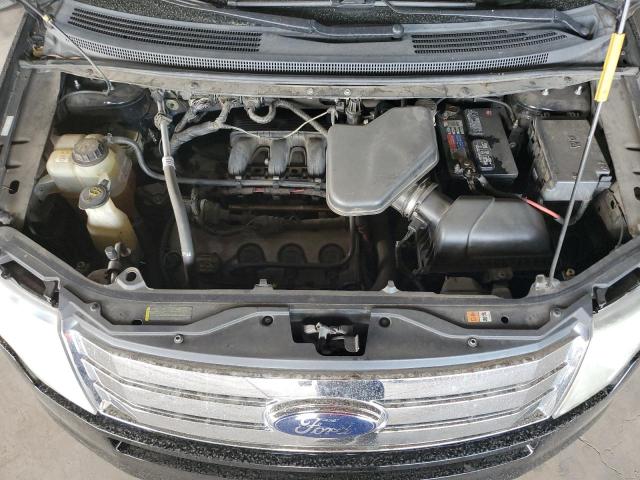 Photo 12 from auction – 2010 FORD EDGE LIMIT with VIN 2FMDK4KC3ABB58953