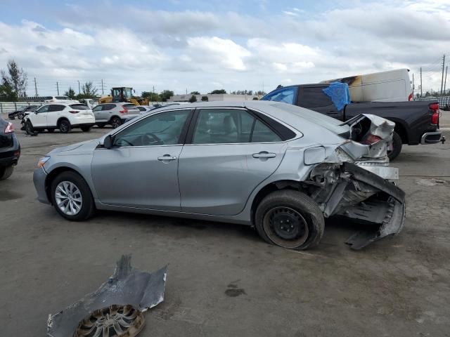 Photo 2 from auction – 2016 TOYOTA CAMRY LE with VIN 4T4BF1FK4GR549629