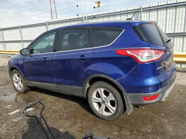 Photo 2 from auction – 2015 FORD ESCAPE SE with VIN 1FMCU0G71FUB32878