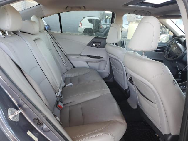 Photo 10 from auction – 2013 HONDA ACCORD EXL with VIN 1HGCR3F87DA033273