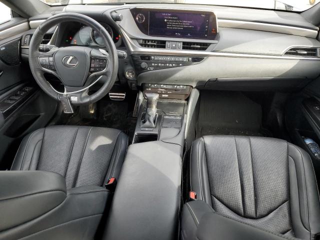 Photo 8 from auction – 2019 LEXUS ES 350 with VIN 58ABZ1B15KU008508