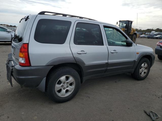 Photo 3 from auction – 2003 MAZDA TRIBUTE LX with VIN 4F2YZ94133KM23549