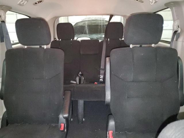 Photo 10 from auction – 2013 DODGE GRAND CARA with VIN 2C4RDGCG0DR527013