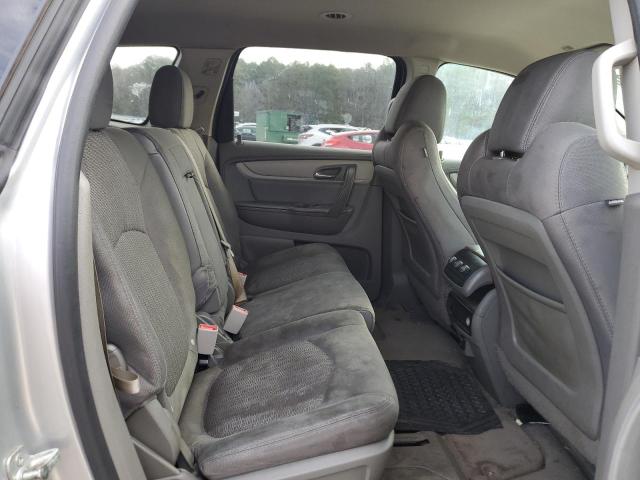 Photo 11 from auction – 2014 CHEVROLET TRAVERSE L with VIN 1GNKRFKD1EJ249806