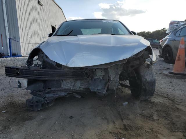 Photo 5 from auction – 2017 NISSAN SENTRA S with VIN 3N1AB7AP2HY342279