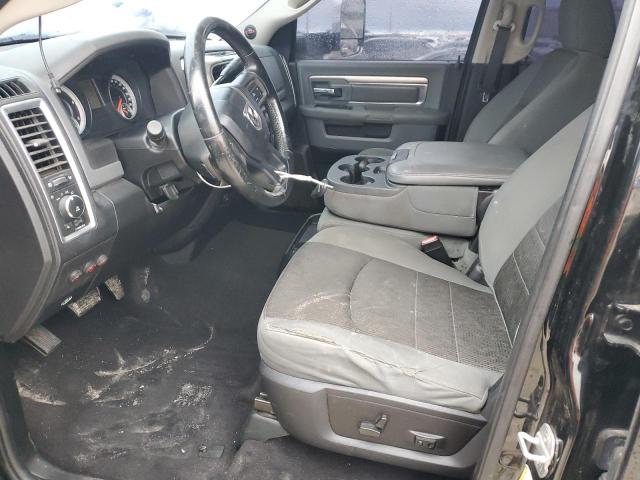 Photo 7 from auction – 2013 RAM 3500 SLT with VIN 3C63RRLLXDG527422