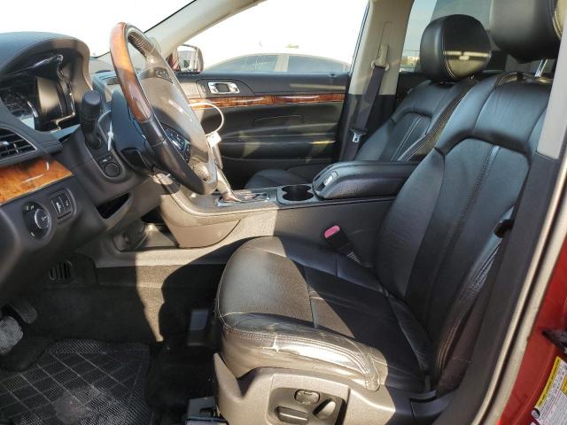 Photo 7 from auction – 2013 LINCOLN MKT with VIN 2LMHJ5FK8DBL51748