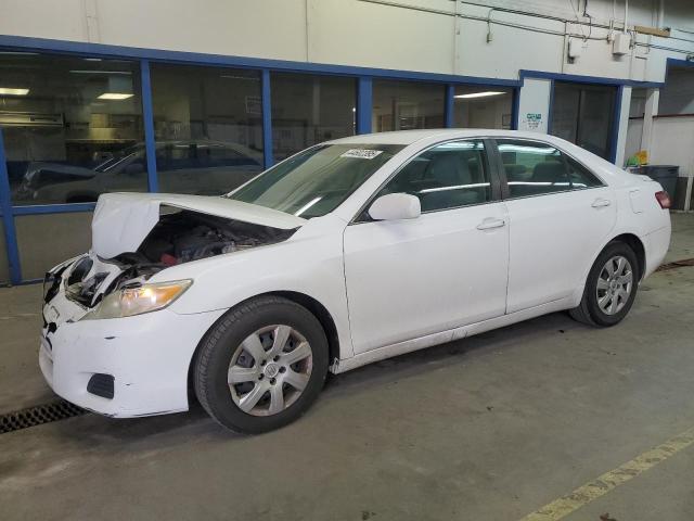 TOYOTA CAMRY BASE 2011 with VIN 4T1BF3EK4BU709265 - Photo from auction