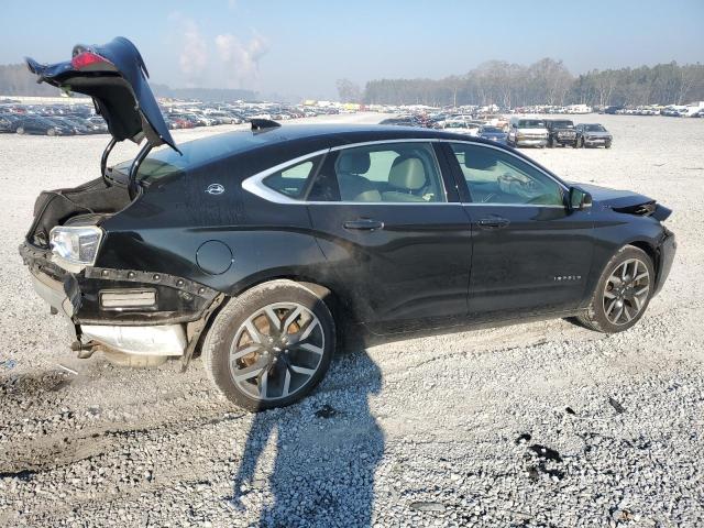 Photo 3 from auction – 2016 CHEVROLET IMPALA LT with VIN 2G1115S37G9173402