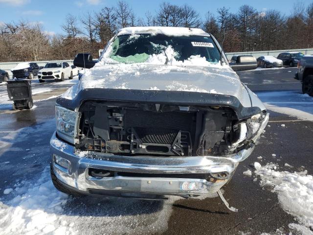 Photo 5 from auction – 2016 RAM 2500 SLT with VIN 3C6UR5JJ1GG185037