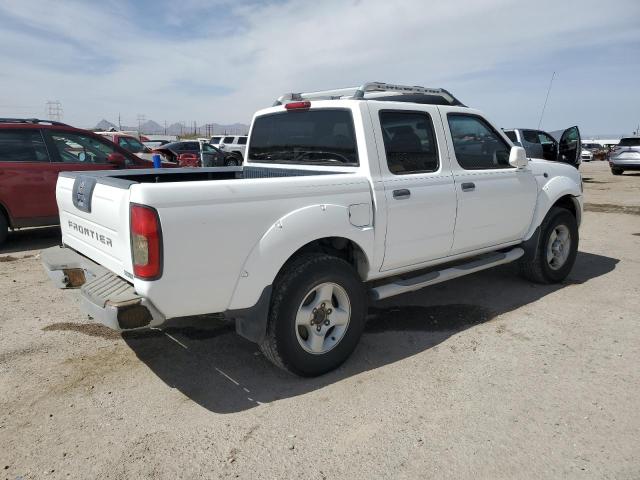 Photo 3 from auction – 2001 NISSAN FRONTIER C with VIN 1N6ED27T31C398873