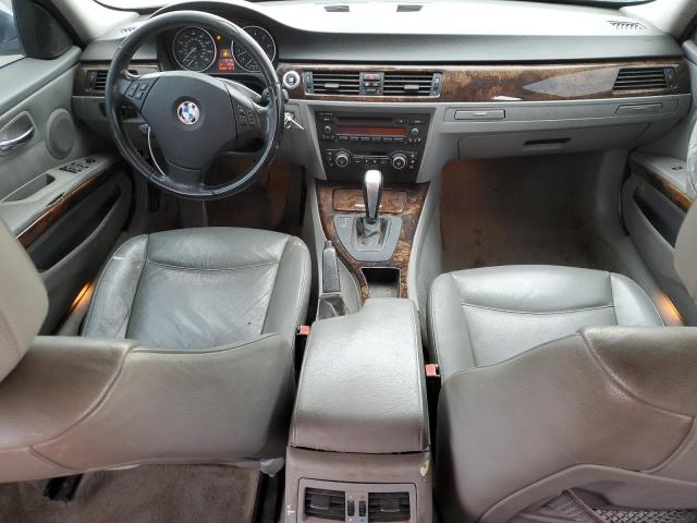 Photo 8 from auction – 2008 BMW 328 I SULE with VIN WBAVC53588FZ82190