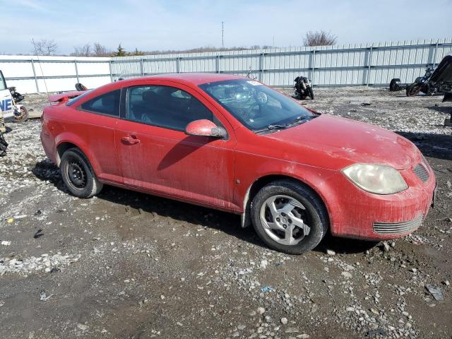 Photo 4 from auction – 2007 PONTIAC G5 with VIN 1G2AL15FX77197943