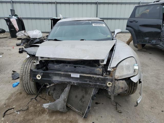 Photo 5 from auction – 2005 CHEVROLET CORVETTE with VIN 1G1YY24U255114489