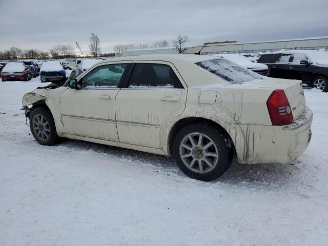 Foto 2 de la subasta – 2008 CHRYSLER 300 LIMITE con VIN 2C3KK33G68H253302