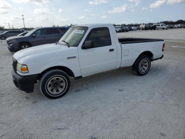 FORD RANGER 2011 with VIN 1FTKR1AD8BPB17390 - Photo from auction