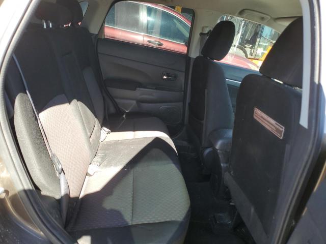 Photo 11 from auction – 2017 MITSUBISHI OUTLANDER with VIN JA4AP3AU2HZ008539