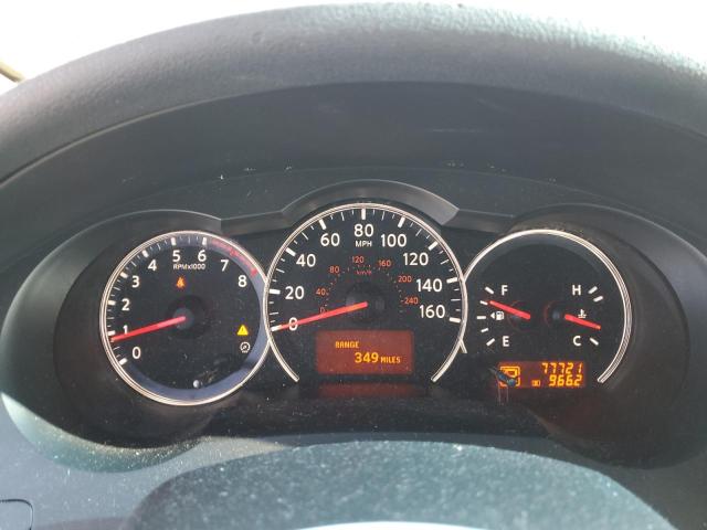 Photo 9 from auction – 2010 NISSAN ALTIMA S with VIN 1N4AL2EP6AC139701