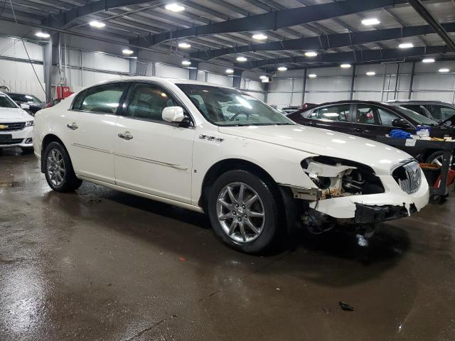 Photo 4 from auction – 2008 BUICK LUCERNE CX with VIN 1G4HD57298U153522