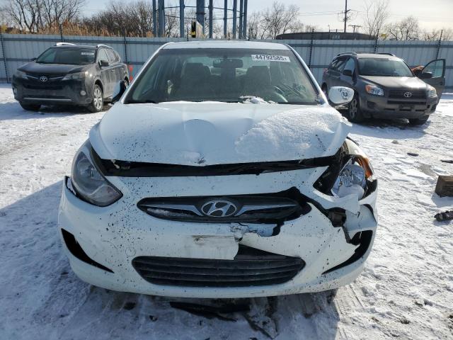 Photo 5 from auction – 2014 HYUNDAI ACCENT GLS with VIN KMHCT4AE4EU632839