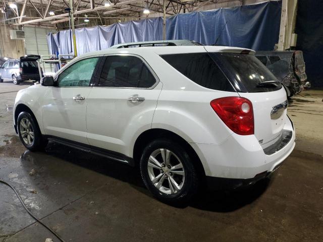 Photo 2 from auction – 2013 CHEVROLET EQUINOX LT with VIN 2GNFLGEK1D6401419