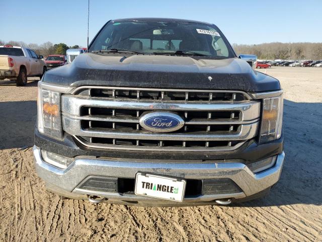 Photo 5 from auction – 2023 FORD F150 with VIN 1FTFW1E80PFB18909