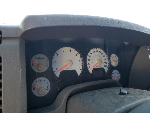 Photo 9 from auction – 2006 DODGE RAM 1500 S with VIN 1D7HU18296S553283