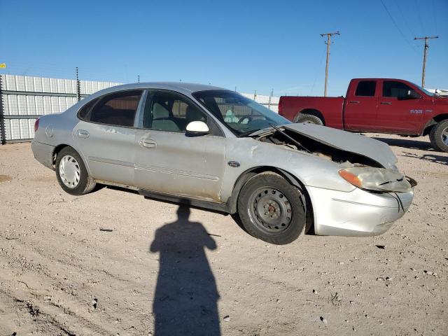 Photo 4 from auction – 2001 FORD TAURUS SE with VIN 1FAFP53U21G154404