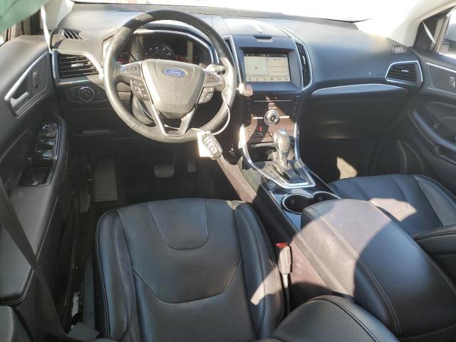 صورة رقم 8 من المزاد - 2018 FORD EDGE TITAN مع VIN 2FMPK4K82JBC01753