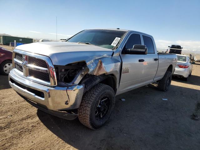 RAM 2500 ST 2014 with VIN 3C6TR5HT3EG110677 - Photo from auction