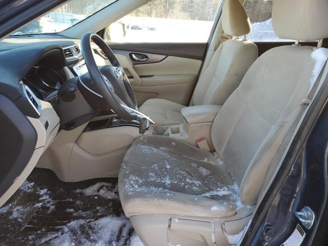 Photo 7 from auction – 2016 NISSAN ROGUE S with VIN JN8AT2MVXGW146768