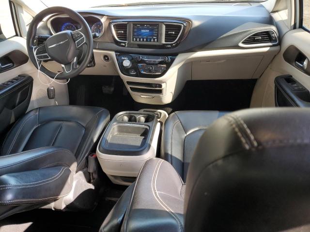 Photo 8 from auction – 2020 CHRYSLER VOYAGER LX with VIN 2C4RC1DG9LR144605