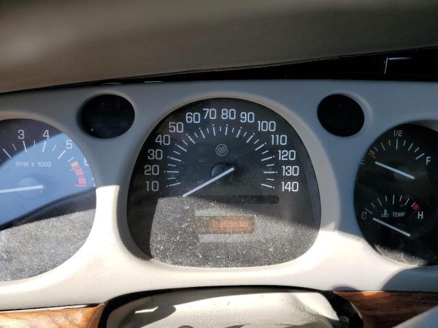Photo 9 from auction – 2000 BUICK LESABRE CU with VIN 1G4HP54K2Y4198927