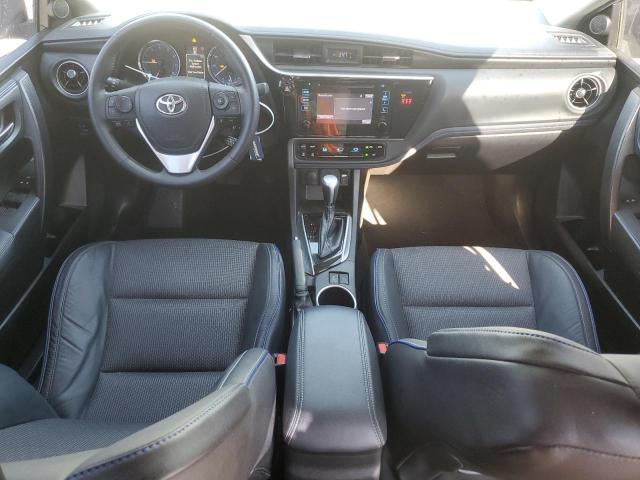 Photo 8 from auction – 2019 TOYOTA COROLLA L with VIN 5YFBURHE3KP862414