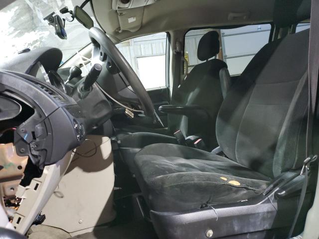 Photo 7 from auction – 2016 DODGE GRAND CARA with VIN 2C4RDGBG9GR152549