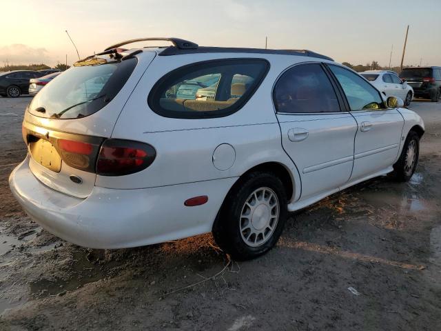 Photo 3 from auction – 1999 FORD TAURUS SE with VIN 1FAFP58S3XG308764