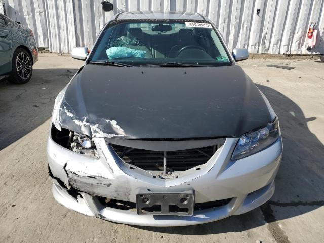 صورة رقم 5 من المزاد - 2004 MAZDA 6 S مع VIN 1YVHP80DX45N98570
