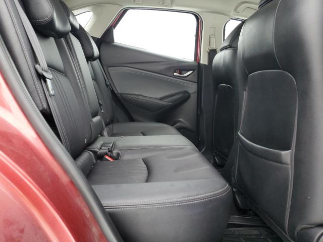 Photo 11 from auction – 2019 MAZDA CX-3 TOURI with VIN JM1DKFC74K0439146