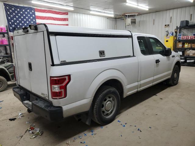 Photo 3 from auction – 2019 FORD F150 SUPER with VIN 1FTEX1CB6KKE70674
