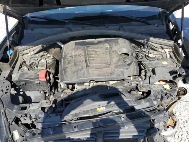 Снимка 12 от търг – 2020 JAGUAR F-PACE PRE с VIN SADCK2GX2LA640512