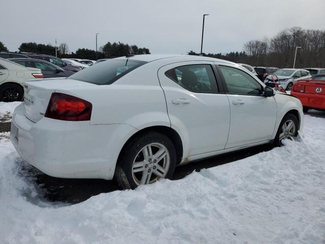 Photo 3 from auction – 2012 DODGE AVENGER SX with VIN 1C3CDZCB5CN219759