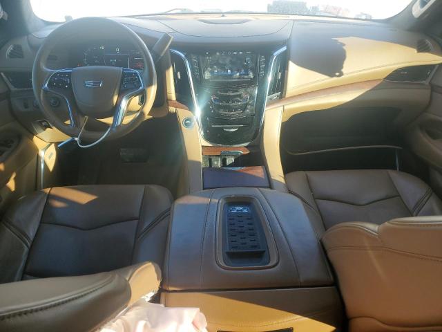 Photo 8 from auction – 2017 CADILLAC ESCALADE E with VIN 1GYS4KKJ3HR374442