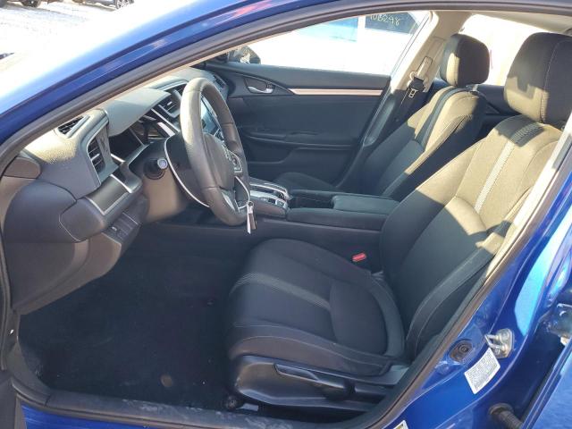 Foto 7 de la subasta – 2016 HONDA CIVIC EX con VIN 19XFC2F76GE063770