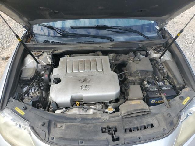 Photo 11 from auction – 2013 LEXUS ES 350 with VIN JTHBK1GG5D2055595