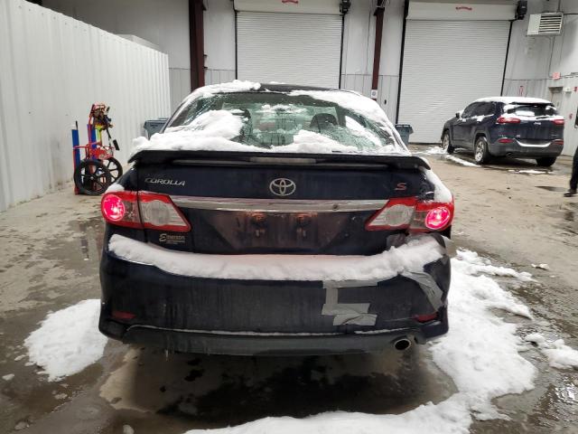 صورة رقم 6 من المزاد - 2013 TOYOTA COROLLA BA مع VIN 2T1BU4EE6DC920901