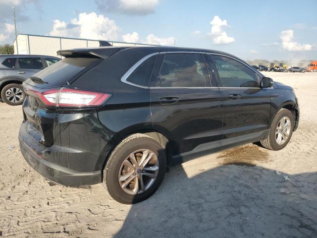 Photo 3 from auction – 2015 FORD EDGE SEL with VIN 2FMTK3J96FBB90735